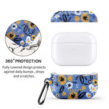 Quiet Time - Tough AirPods Case