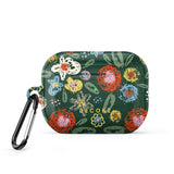 Shady Afternoon - Tough AirPods Case