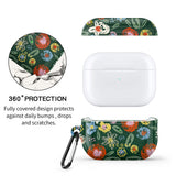 Shady Afternoon - Tough AirPods Case