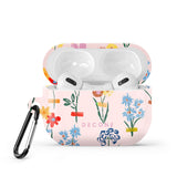 Bouquet - Tough AirPods Case