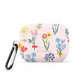 Bouquet - Tough AirPods Case