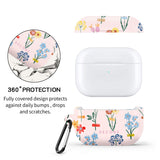 Bouquet - Tough AirPods Case