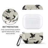 Messenger - Tough AirPods Case