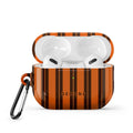 Jack O'Lantern - Tough AirPods Case