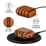 Jack O'Lantern - Tough AirPods Case
