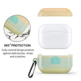 Soft Dusk - Tough AirPods Case