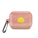 Pink Clouds - Tough AirPods Case