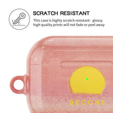 Pink Clouds - Tough AirPods Case