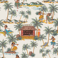 Aloha Island