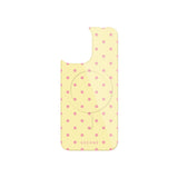Yellow Pink - Snap Nexus Magnetic Backplate