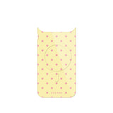 Yellow Pink - Snap Nexus Magnetic Backplate