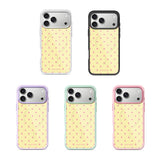 Yellow Pink - Snap Nexus Magnetic Backplate