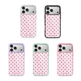 Berry Pink - Snap Nexus Magnetic Backplate