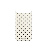 Black White - Snap Nexus Magnetic Backplate