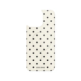 Black White - Snap Nexus Magnetic Backplate