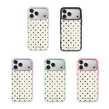 Black White - Snap Nexus Magnetic Backplate