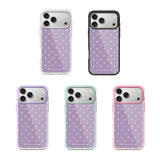 Pink Purple - Snap Nexus Magnetic Backplate