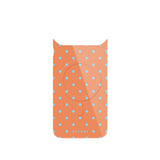 Orange Blue - Snap Nexus Magnetic Backplate