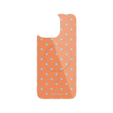 Orange Blue - Snap Nexus Magnetic Backplate