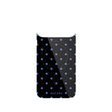 Blue Black - Snap Nexus Magnetic Backplate