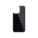 Blue Black - Snap Nexus Magnetic Backplate
