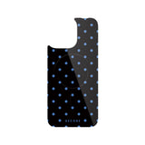 Blue Black - Snap Nexus Magnetic Backplate