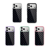 Blue Black - Snap Nexus Magnetic Backplate