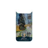 Road with Cypress and Star - Snap Nexus Magnetic Backplate