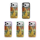 The Night Cafe - Snap Nexus Magnetic Backplate