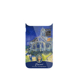 The Church at Auvers - Snap Nexus Magnetic Backplate