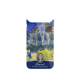 The Church at Auvers - Snap Nexus Magnetic Backplate