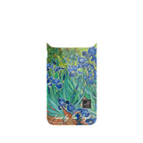 Irises - Snap Nexus Magnetic Backplate