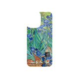 Irises - Snap Nexus Magnetic Backplate