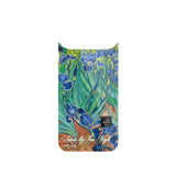 Irises - Snap Nexus Magnetic Backplate