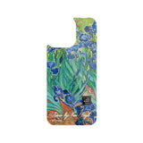 Irises - Snap Nexus Magnetic Backplate