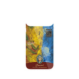 Wheat Field with Crows - Snap Nexus Magnetic Backplate