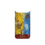 Wheat Field with Crows - Snap Nexus Magnetic Backplate