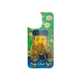 Portrait of Joseph Roulin - Snap Nexus Magnetic Backplate
