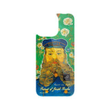 Portrait of Joseph Roulin - Snap Nexus Magnetic Backplate