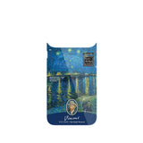 Starry Night Over the Rhone - Snap Nexus Magnetic Backplate