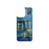 Starry Night Over the Rhone - Snap Nexus Magnetic Backplate
