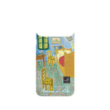 Bedroom in Arles - Snap Nexus Magnetic Backplate
