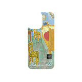 Bedroom in Arles - Snap Nexus Magnetic Backplate