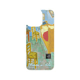 Bedroom in Arles - Snap Nexus Magnetic Backplate