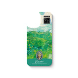 Green Wheat Fields, Auvers - Snap Nexus Magnetic Backplate