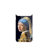 Girl with a Pearl Earring - Snap Nexus Magnetic Backplate
