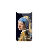 Girl with a Pearl Earring - Snap Nexus Magnetic Backplate