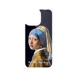 Girl with a Pearl Earring - Snap Nexus Magnetic Backplate