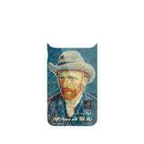 Self-Portrait with Grey Felt Hat - Snap Nexus Magnetic Backplate