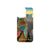 The Persistence of Memory - Snap Nexus Magnetic Backplate